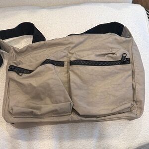 Baggu dove cargo bag